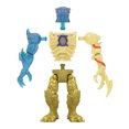 thumbnail image 3 of Mr Beast Lab Hybrids Multipack Lab-bot contre Gid Skeleton, 3 of 5