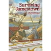 Surviving Jamestown : The Adventures of Young Sam Collier (Paperback)