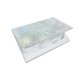 thumbnail image 4 of Titular de de dhinestone Organizador de tarjetas de portátiles de tarjetas de tarjetas de crédito portátiles Multicolor, 4 of 8