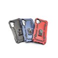 thumbnail image 3 of Funda Protectora de Teléfono TITANIO Samsung Galaxy A16 5G (Rojo), 3 of 4