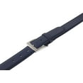 thumbnail image 4 of Sportoli Mens Belt Classic Stitched Genuine Leather Dress Belts - Black & More Colors, 4 of 6