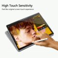 thumbnail image 4 of [2-Pack] Gl Screen Protector Designed for Surface Go 3/ Go 2/1 10.5 Inch- Tempered Gl/Easy, 4 of 5