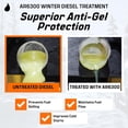 thumbnail image 4 of Archoil AR6300 Winter Diesel Treatment - Treats 275 Gallons - Includes Anti-Gel Protection - Additive for All Diesel Vehicles, 4 of 9