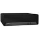 thumbnail image 1 of Desktop HP EliteDesk 800 SFF,Procesador Intel Core i5 10500 hasta HP 246B8LT, 1 of 2