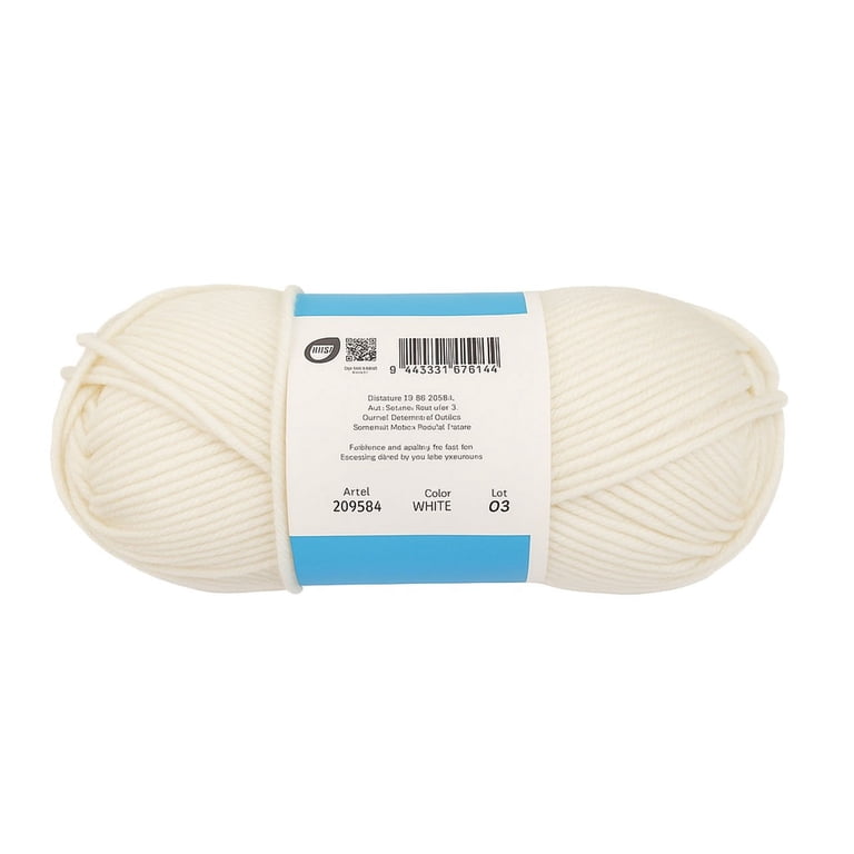 Draper James Cozy Wool, Merino Wool And Acrylic Yarn, Magnolia
