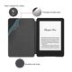 thumbnail image 3 of Cubierta Elegante Cable de datos Funda de piel sintética para Kindle Paperwhite de 10.ª generación con activación automática del sueño, 3 of 4