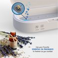 thumbnail image 7 of PHONESpa - UV-C Sanitizer with Aromatherapy and Large, 6.5” Cleaning Area for Smartphones and Household Items EPA Est. 96641-CHN-002, 7 of 7