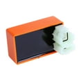 thumbnail image 4 of HeroNeo GY6 6 Pin Racing AC CDI Ignition Box For 50cc 125cc 150cc Scooter Moped ATV Quad Buggy Kart Lighter, 4 of 4