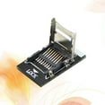 thumbnail image 4 of Shisuyan T-flash TF to Micro SD Adapter Module for Raspberry Pi Molex Deck (Black), 4 of 8