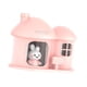thumbnail image 5 of Difusor de aceites esenciales,Humidificador portátil pequeño difusor de aceites esenciales,Humidificador personal de escritorio con luces,Humidificador de escritorio Difusor Spray doble rosa, 5 of 9