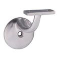 thumbnail image 1 of Soporte National Hardware Handrail de acero inoxidable x3, 1 of 3