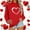 A07-Red, variant on Odbmxy Long Sleeve Women's Sweatshirt Cute Plus Size Tops for Women Heart-shaped Streetwear Holiday Valentines Day Tops