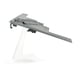 thumbnail image 5 of Avión bombardero de B-2A a escala 1/200 con decoración de mesa Base, juguetes para niños de alto detalle, colección de aviones de para estante, 5 of 9