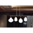 thumbnail image 4 of Z-Lite 4 Light Pendant, 4 of 8