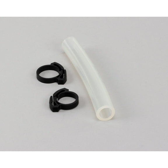 Bunn Dispense Tube Kit,Tank To Sol 41499.1001 - Genuine OEM Replacement Part