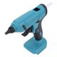 thumbnail image 5 of Pistola de Pegamento Caliente, Calefacción Rápida Compatibilidad Con Batería de Li CompactAn Compacta Liviano Ergonímico Curvo Pistola de Derretimiento para Madera, 5 of 7