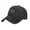 Black, variant on Sul Ross State University Logo Hat Adjustable Baseball Cap Cotton Cowboy Hat, Fashionable For Man Woman