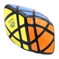 thumbnail image 4 of Cubos irregulares del rompecabezas Baoblaze Juguetes de desarrollo de cubo mágico, 4 of 6