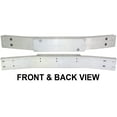 thumbnail image 2 of Rear Bumper Reinforcement Compatible with INFINITI FX35 2003-2008, 2 of 5