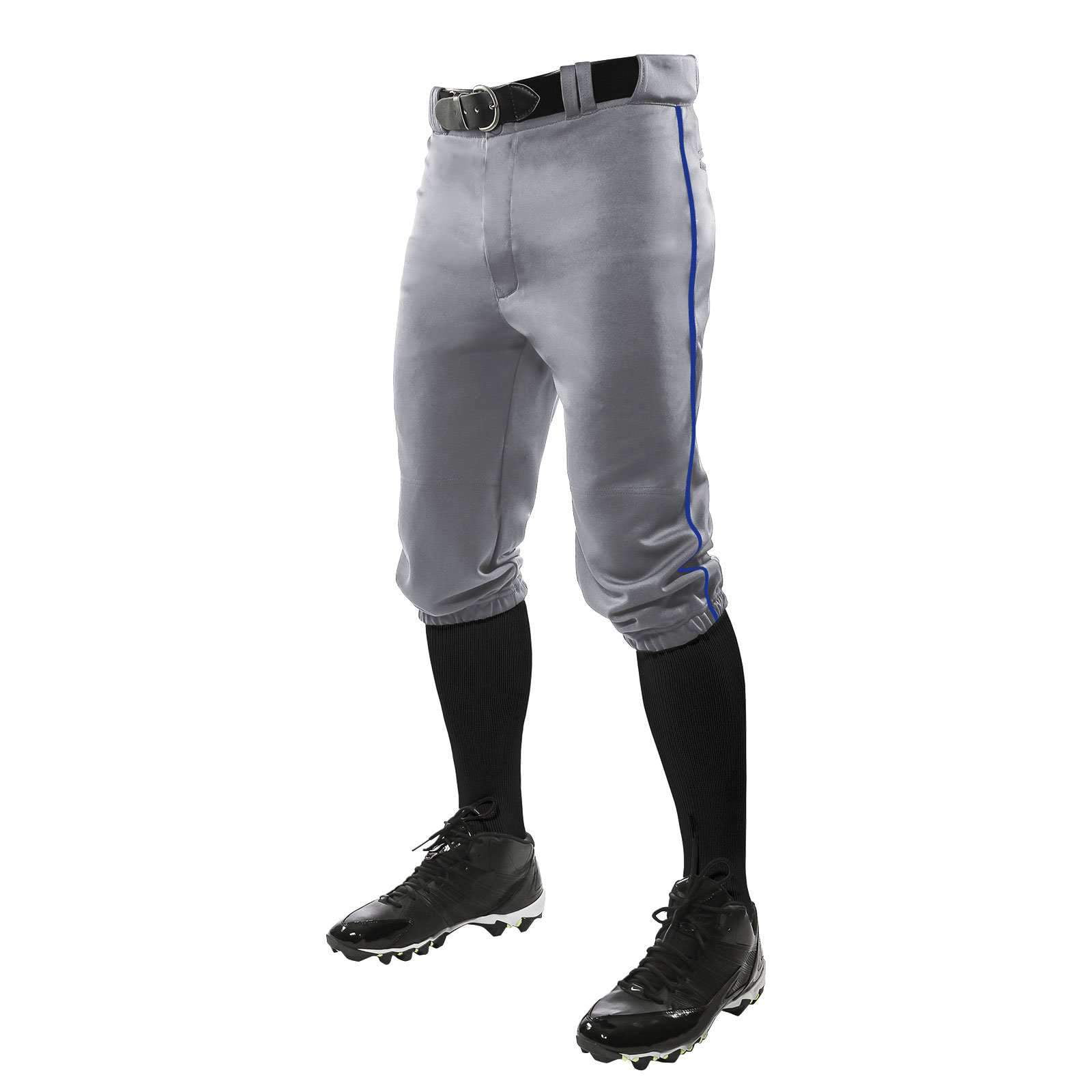 Baseball Express Youth Triple Play Piped Knicker Pant