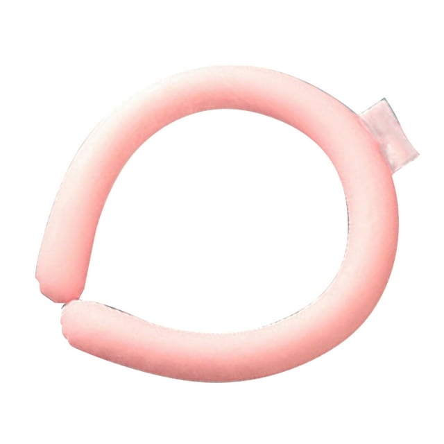 Tube de Refroidissement de Cou Réutilisable, Tube de Refroidissement de Cou Mains Libres Réutilisable, Tube de Refroidissement de Cou Élégant et Moderne