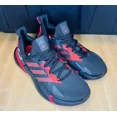 thumbnail image 3 of New Adi - das X9000L4 Core Black Running Youth Sz 6.5 / Women’s Sz 8 Chinese New, 3 of 6