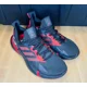 thumbnail image 3 of New Ad-id-as X9000L4 Core Black Running Youth Sz 6.5 / Women’s Sz 8 Chinese New, 3 of 6