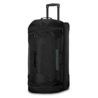 american tourister 28 ltrs black laptop backpack Buy Spin | 28L | 17" Bag | 3.5 Compartments | College & Office Backpack for Men and Women | American Tourister Carter, 28L Volume