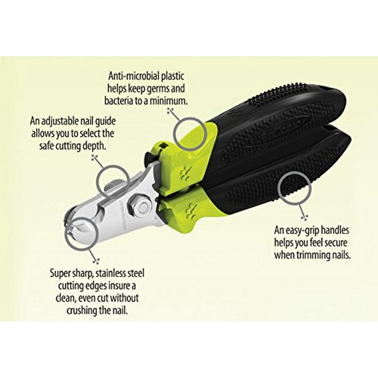 Furminator cat nail clippers sales