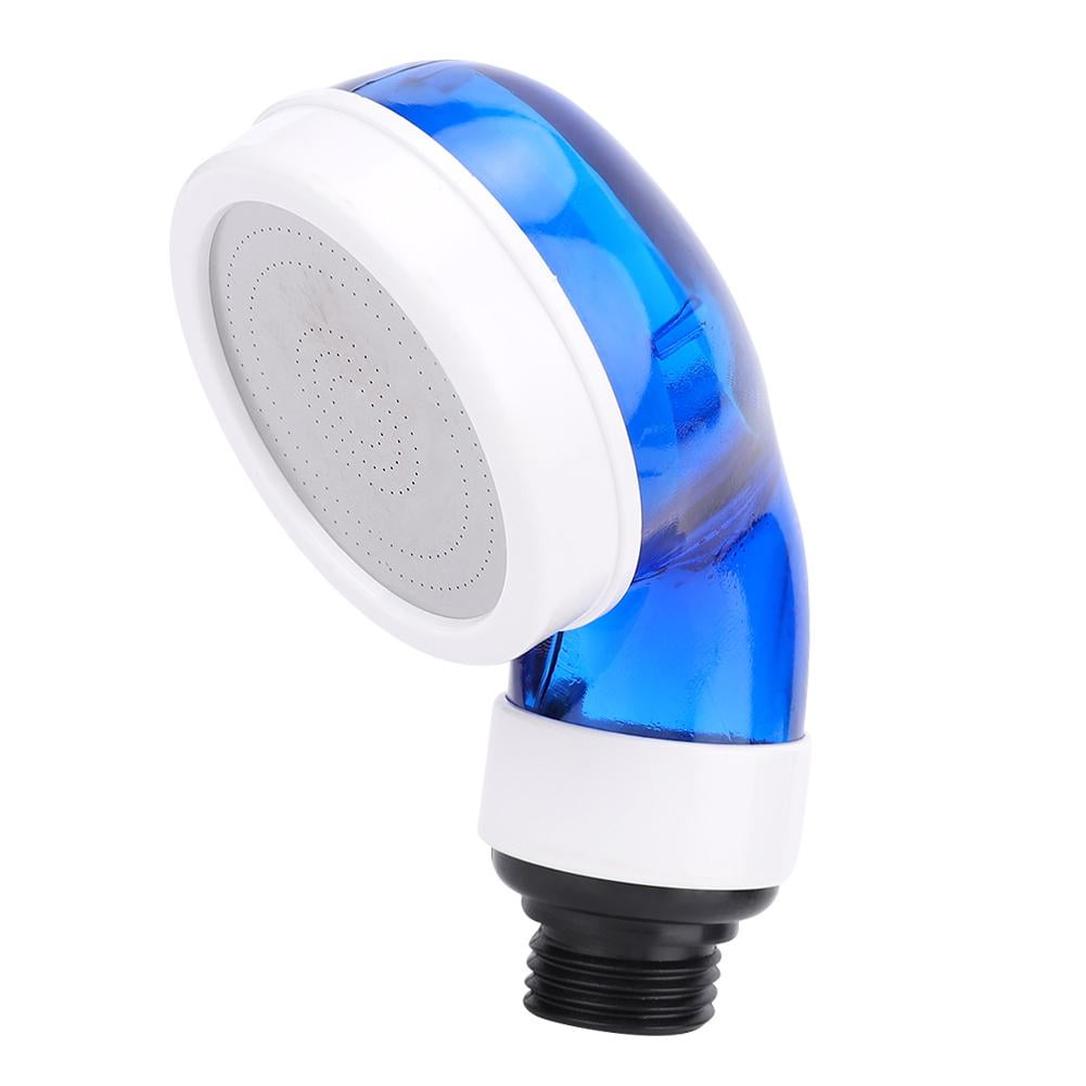 LYUMO Bathroom Shower Head, Pressurized Small Shower Head Shower Spray