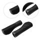 thumbnail image 2 of Puños de bicicleta antideslizantes para manillar de bicicleta, accesorios de ciclismo (negro), 2 of 3