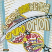 El Regreso Del Gigante De La Cumbia