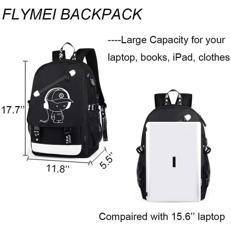 Flymei backpack cheap