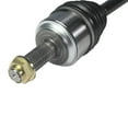 thumbnail image 3 of MAXFAVOR Front Right CV Axle Shaft Assembly for 2013-2017 Honda Accord 3.5L NCV36075, 3 of 4