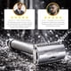 thumbnail image 4 of Rastrillo Afeitar The Shaving Co. Metal Cromado 96mm, 4 of 9