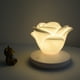 thumbnail image 5 of Luz De Noche Rosa Romántica, Lámpara De Noche Para Dormitorio Recargable Por Usb, Luz Led De Ambiente Para Decoración De Fiestas En Casa Y Festivales Cateissary HA024874-01, 5 of 7