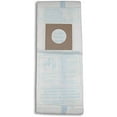 thumbnail image 4 of Hoover Type Y Allergen Bags, for WindTunnel Vacuum Cleaners, 3-Pack, 4010100Y, White, 4 of 4