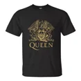 thumbnail image 1 of Playera Queen Bohemian, 1 of 3