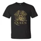 thumbnail image 1 of Playera Queen Bohemian, 1 of 3