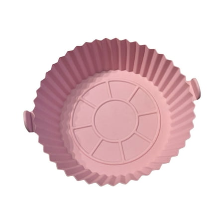 

WQQZJJ Kitchen Gadgets Gifts Sale Deals Fryer Silicone Pot Fryer Accessories Fryer Silicone Liners Basket Kitchen Reusable Fryers Oven Accessories Round Silicone Liners on Clearance