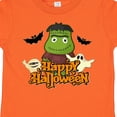 thumbnail image 4 of Inktastic Halloween Monster Boys or Girls Toddler T-Shirt, 4 of 5