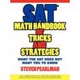thumbnail image 1 of SAT Math Handbook of Tricks and Strategies, 1 of 1