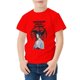 thumbnail image 1 of Camiseta Algodón de Naru para niños, 1 of 5