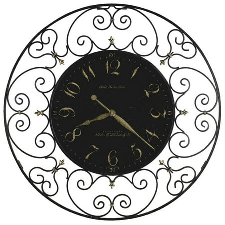 Howard Miller Joline Wall Clock Com Howard Miller Joline Wall Clock