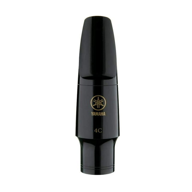 Boquilla Saxofón Tenor Yamaha 4C