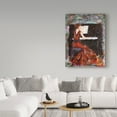 thumbnail image 3 of Trademark Fine Art 'Playing Chopin' Canvas Art by Janelle Nichol, 3 of 3
