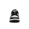 thumbnail image 3 of Nike Women's Dunk Low Retro White Black Panda Casual Sneaker, from StockX, 3 of 5