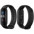 thumbnail image 2 of Smartwatch Mi Band 5 Negro Xiaomi unisex Xiaomi Mi Band 5, 2 of 4