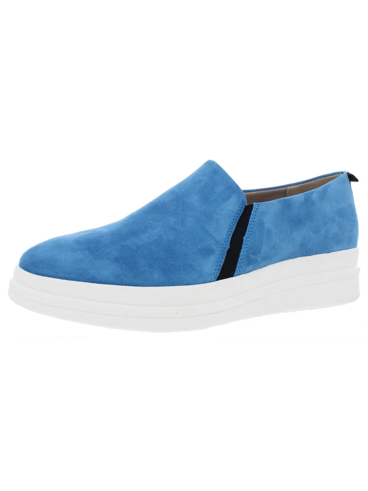 naturalizer yola slip on sneaker