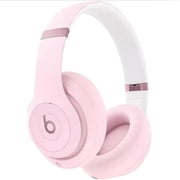 Restored Beats Studio Pro Matte Pink